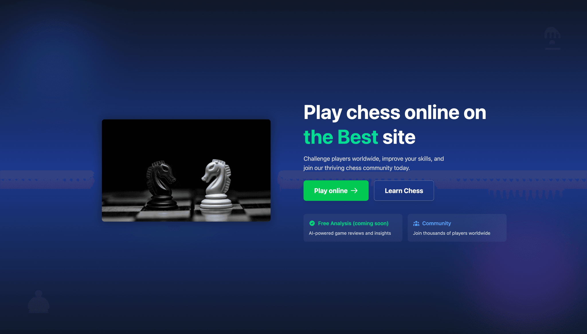 Multiplayer Chess